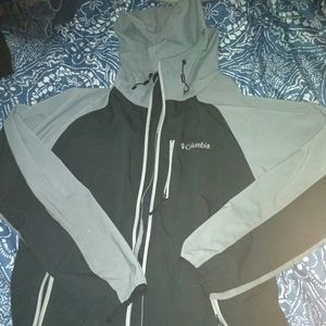 Columbia jacket mens